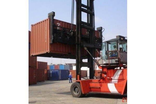 Balanza comercial con Brasil tuvo  en enero deacuteficit de us 356 millones