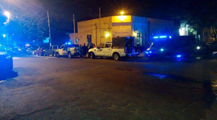 Hallan marihuana en la casa de la abuela del Kun Aguumlero