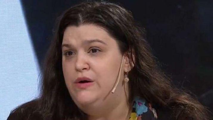 La hija del empresario asesinado- Mi padre confiaba en eacutel al 100-en-porciento-