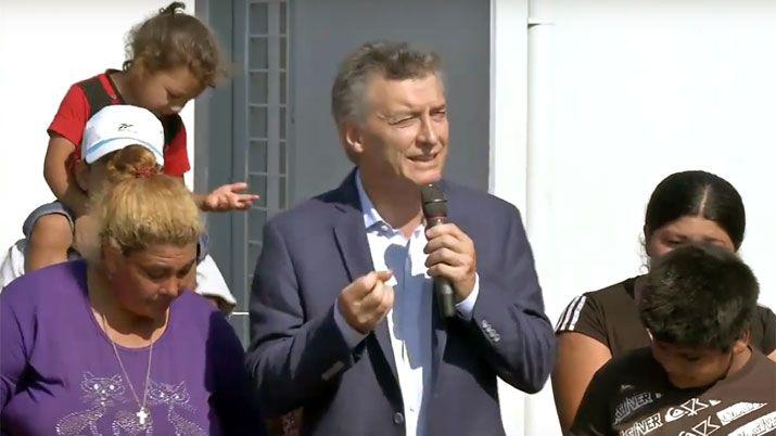 Hace falta crecer 20 antildeos para sacar a todos los argentinos de la pobreza