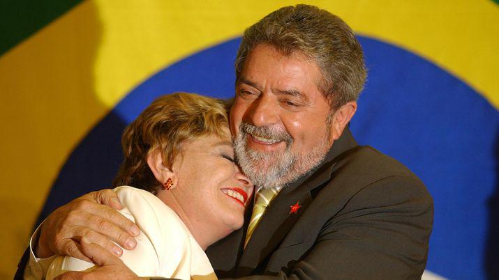 Brasil- murioacute la esposa del ex presidente Lula da Silva