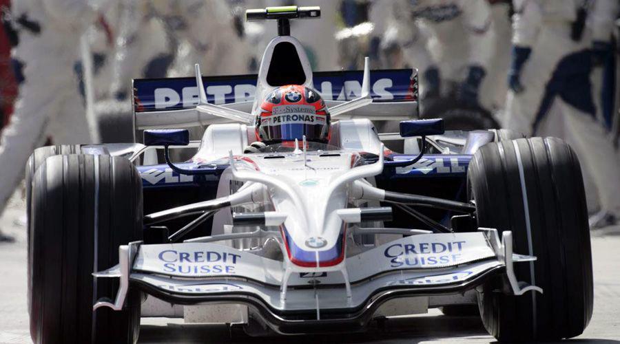 McLaren presiona a Honda y acuerda con BMW
