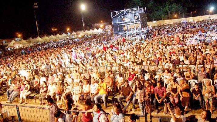 Menores de 7 antildeos y discapacitados tendraacuten acceso libre al Festival