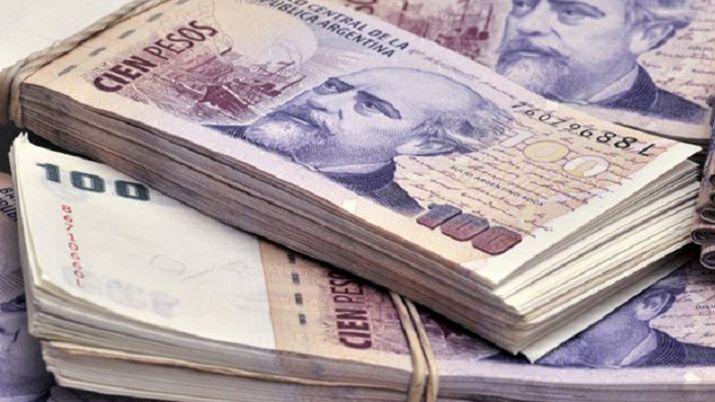 Vendedor de calzados denuncioacute el robo de 88 mil pesos en Antildeatuya