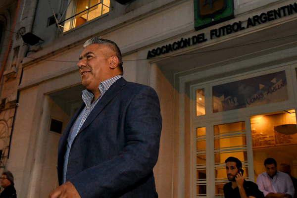 El Ascenso endurecioacute su postura y el acuerdo estaacute maacutes lejos