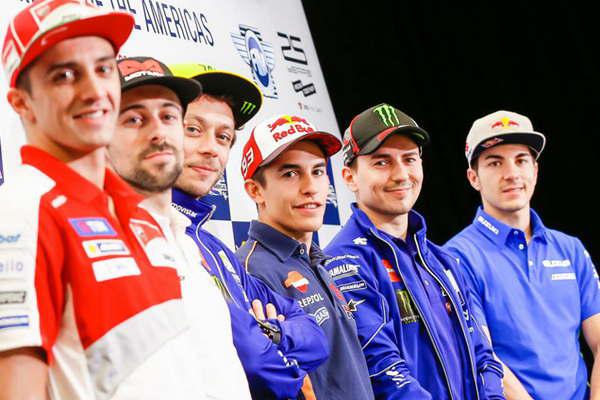 Se definieron los protagonistas del campeonato 2017