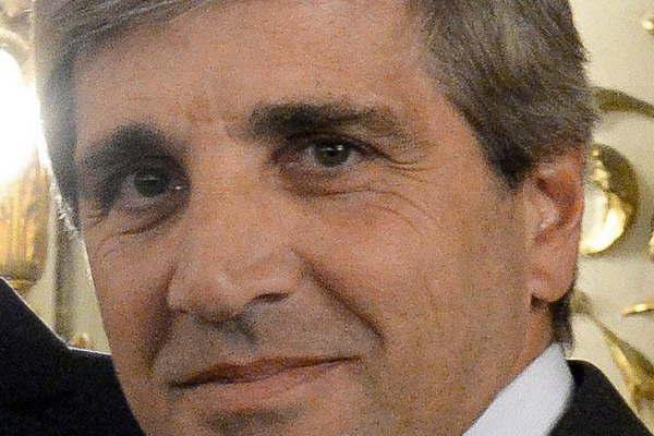 El gobierno emitiraacute deuda en francos suizos por equivalente a us 2000 millones