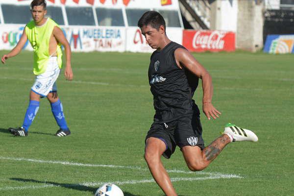 El muleto del Ferro ante Gimnasia y Tiro