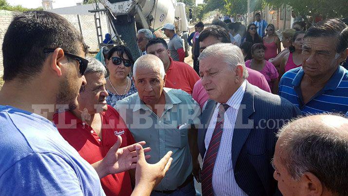 Infante- El aumento del boleto estaraacute muy por debajo de los 11 