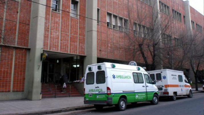 Intoxicoacute a su beba con cocaiacutena y luego la abandonoacute en el hospital