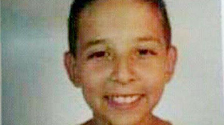 Apareció el niño que era buscado por la policía