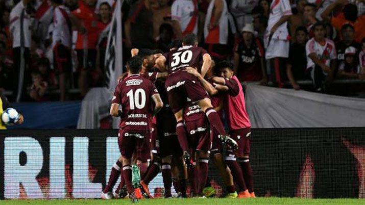 Lanus