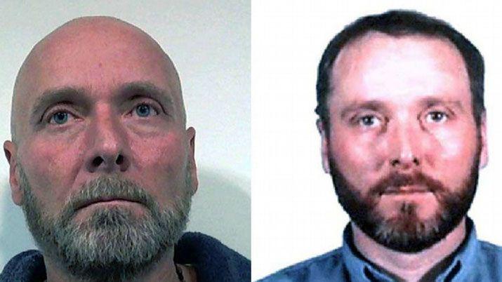 Detuvieron en Portugal a importantes proacutefugos argentinos