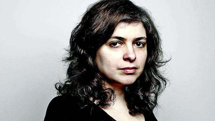 La escritora argentina Mariana Enriacutequez ganoacute el premio Ciutat de Barcelona con su uacuteltimo libro de cuentos
