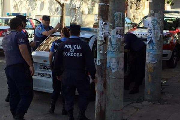 Un jubilado murioacute degollado al resistirse  a un asalto en Coacuterdoba 