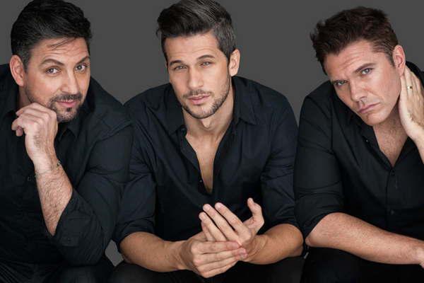 Destino San Javier herederos de una tradicioacuten folcloacuterica