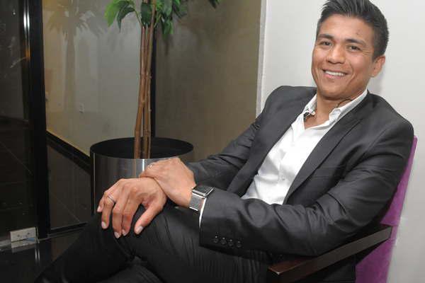 Ameacuterico apuesta a La Salamanca