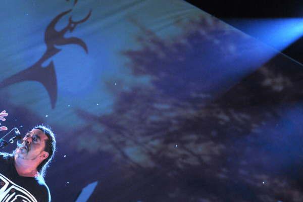 Hugo Garnica regresa maacutes enduendado que nunca a La Salamanca