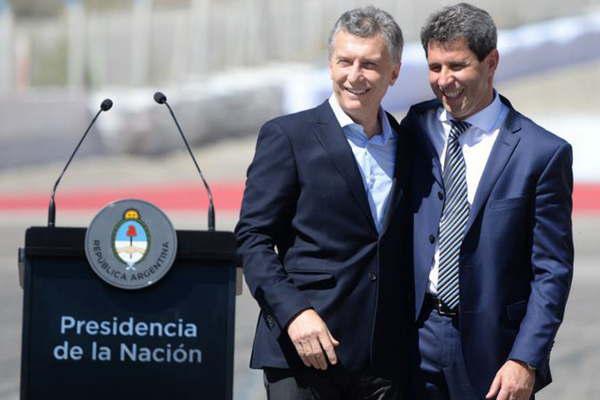 Untildeac- En 2019 los liderazgos del peronismo van a venir del interior