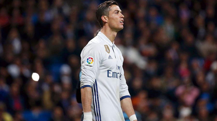 Cristiano Ronaldo cumple hoy 32 antildeos