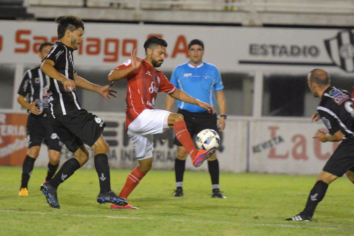 Central Córdoba juega un nuevo amistoso
