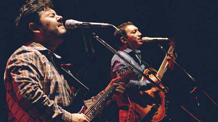 Orellana-Lucca Néstor Garnica y Cuti y Roberto Carabajal