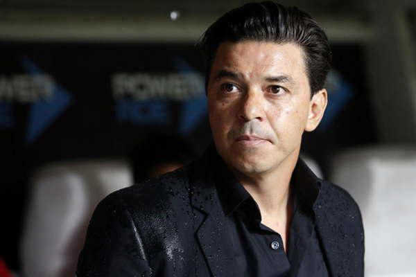 Duele perder porque no estamos acostumbrados 