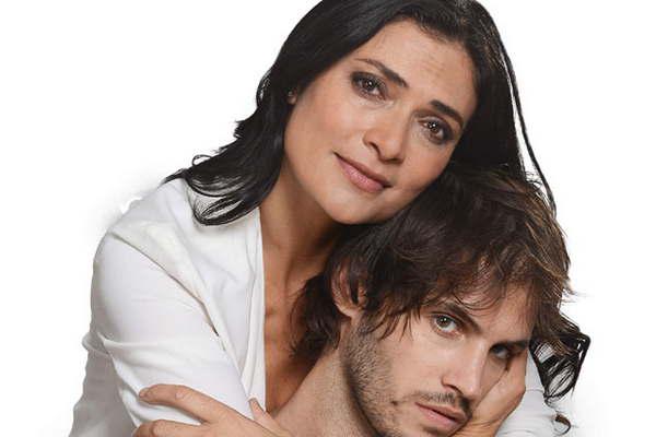 Hoy por Telefeacute debuta El regreso de Lucas