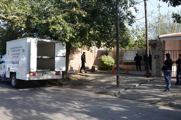 Es posible que declare y despueacutes lo haga la madre de la viacutectima