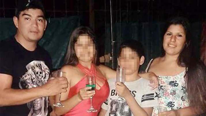 El perfil de Facebook del asesino de Hurlingam desbordado de insultos