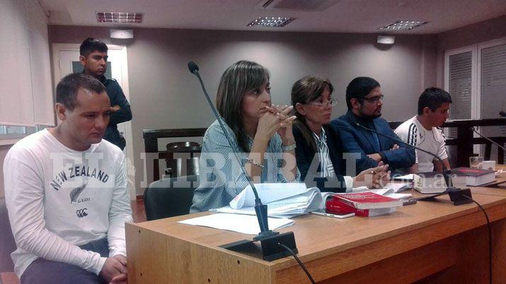 Juzgan a presuntos asesinos de un sexagenario