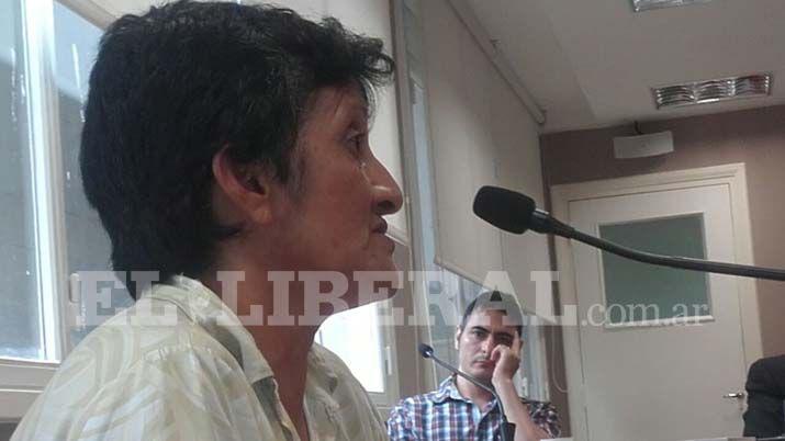 Cuando no regresoacute a casa yo ya sabiacutea que eacutel se la llevoacute