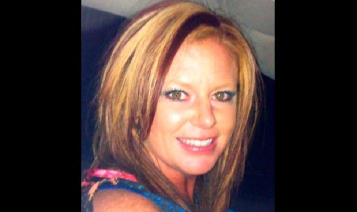 Fue arrestada por realizar una pirueta ante sus alumnos iexclcon pollera y sin ropa interior