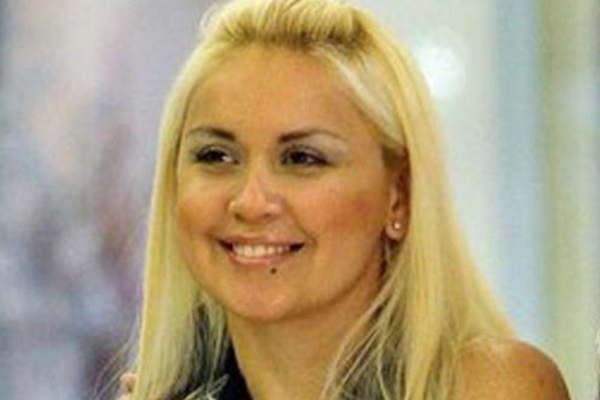 Veroacutenica Ojeda volvioacute a la carga en contra de su expareja