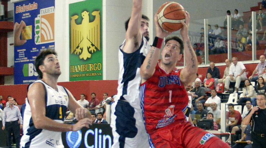 Ya estaacuten los ganadores de las entradas para Quimsa - Argentino