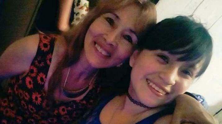 Las víctimas fueron encontradas enterradas