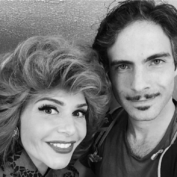 El reencuentro entre lsquoSorayarsquo y lsquoNanditorsquo 22 antildeos despueacutes