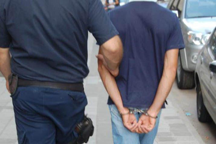 El acusado fue alojado en la Seccional 13