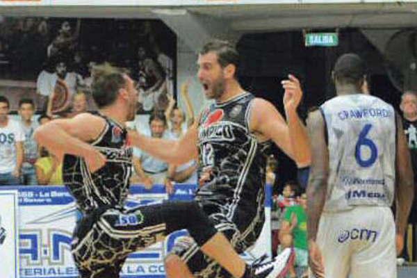 La pasaba mal pero reaccionoacute a tiempo