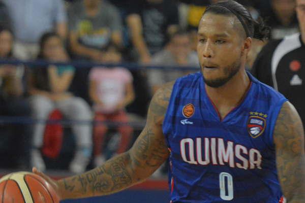 Hopson vuelve mantildeana ante Argentino de Juniacuten