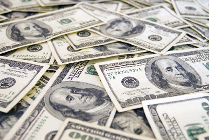 El dólar abre estable a 1600