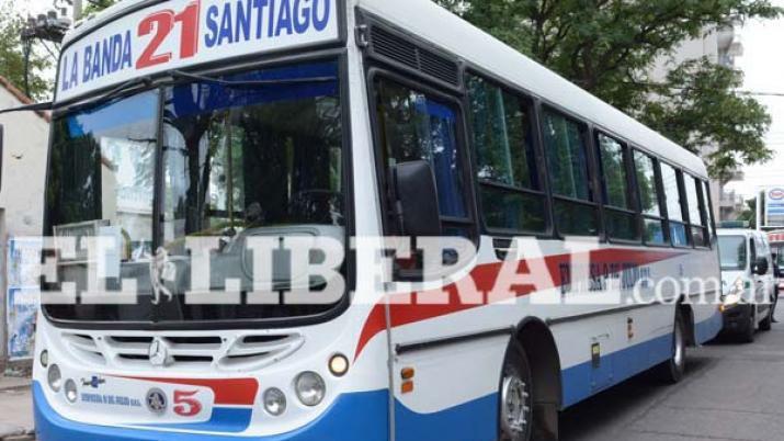 A partir de la medianoche sube el boleto del interurbano a 795