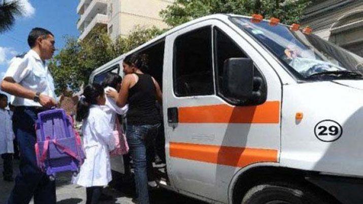 El transporte también ser ms caro