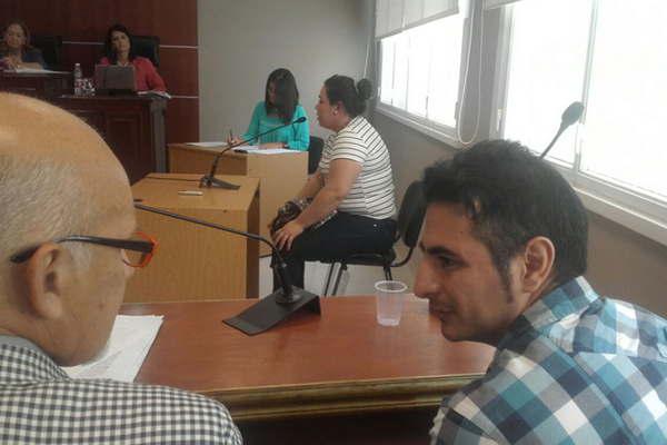 Prima de Pato recreoacute historia del hombre a quien asesinoacute Milanesa