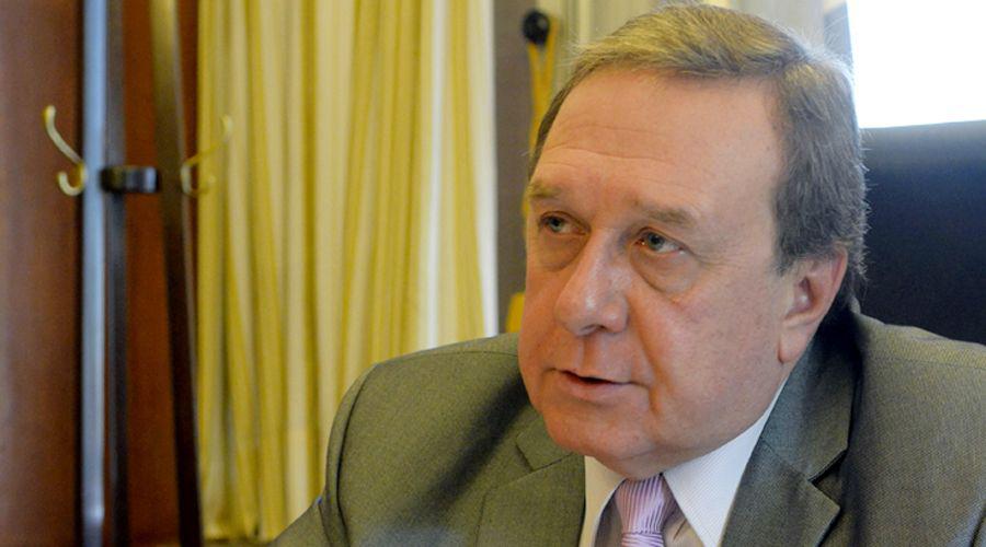 Molinari juzgoacute que el control aeacutereo es ineficiente e instoacute a acentuar la vigilancia por tierra