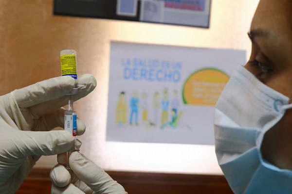 Recomiendan vacunarse contra la fiebre amarilla a quienes  viajen a maacutes destinos brasileros 