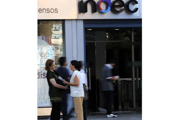 El Indec daraacute a conocer hoy la inflacioacuten de enero que oscilaraacute entre el 16 y 18-en-porciento-
