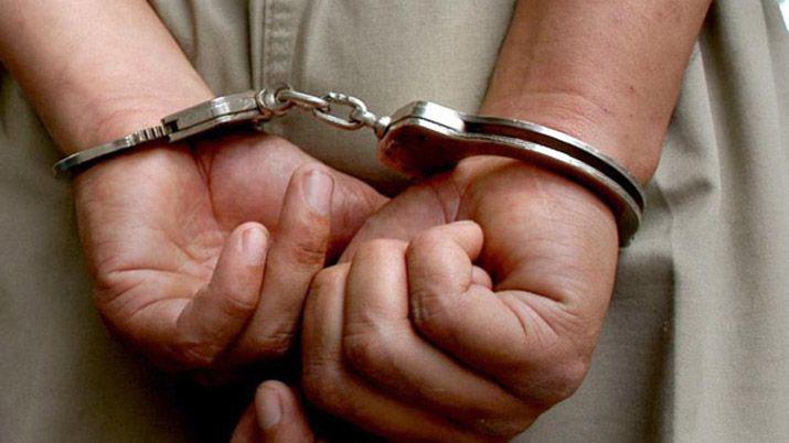 Detienen a un sargento que fue denunciado por abuso sexual