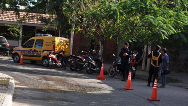 En ocho diacuteas secuestran maacutes de 400 vehiacuteculos por infracciones