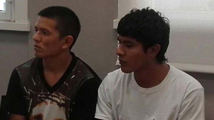 Continuarn tras las rejas